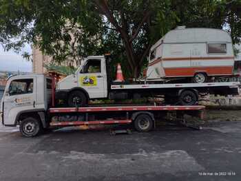 Empresa de Transporte de Veículos em Baeta Neves