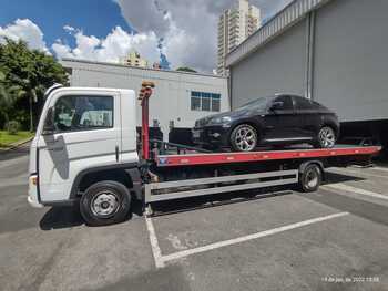 Empresas que Transportam Carros em Anália Franco