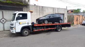 Guincho 24 Horas em Franco da Rocha 