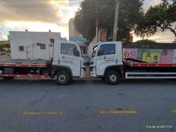 Guincho 24 Horas Rápido e Barato em Baeta Neves