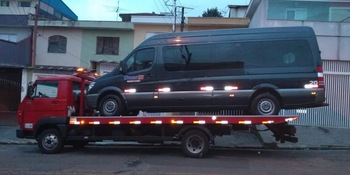 Guincho Mais Próximo de Mim na  Casa Verde