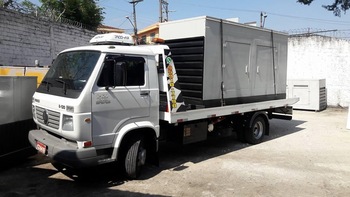 Guincho Mais Próximo em Baeta Neves