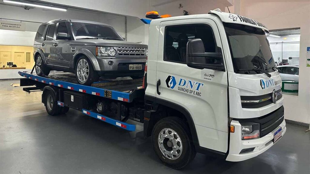 DNT Guinchos e Transporte 06